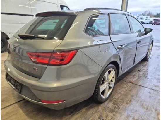 2017 Seat Leon ST FR