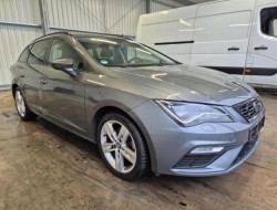 2017 Seat Leon ST FR