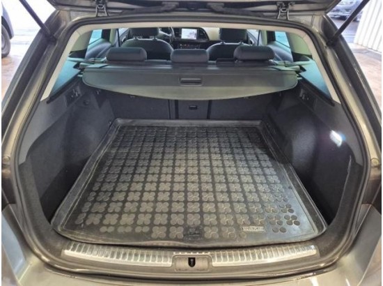 2017 Seat Leon ST FR