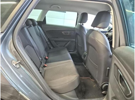 2017 Seat Leon ST FR