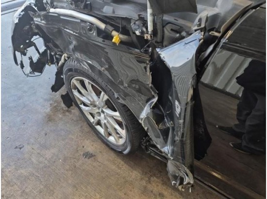 2017 Audi A4 Avant basis