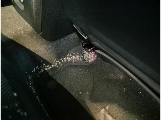 2017 Audi A4 Avant basis