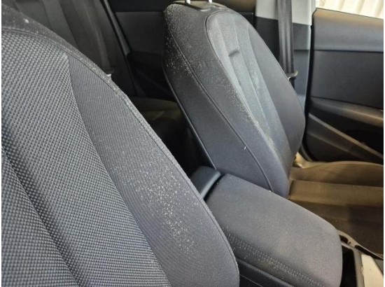 2017 Audi A4 Avant basis