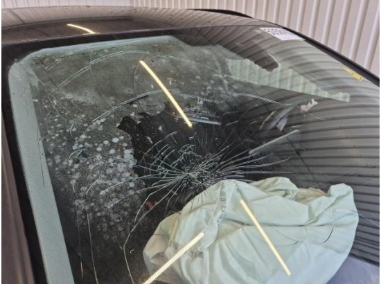 2017 Audi A4 Avant basis