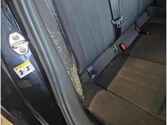 2017 Audi A4 Avant basis