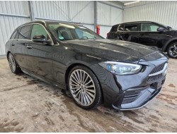 2025 Mercedes-Benz C -Klasse T-Modell C 180 T Edition AMG Line