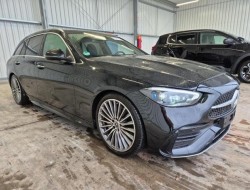 2025 Mercedes-Benz C -Klasse T-Modell C 180 T Edition AMG Line