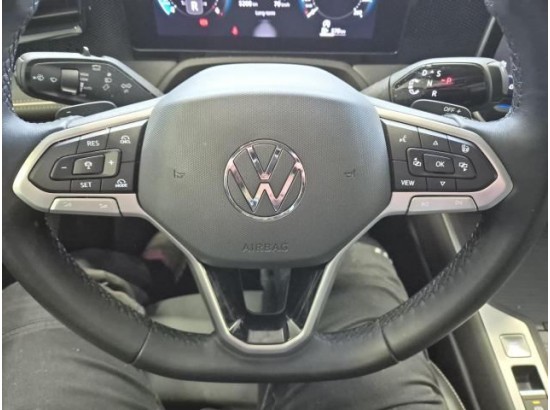 2025 Volkswagen Passat Variant 2.0 TDI 110 kW Business