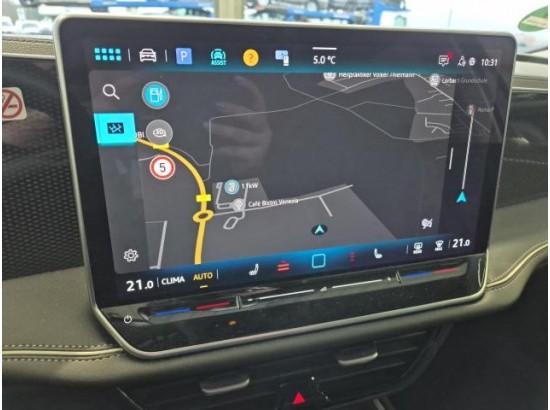 2025 Volkswagen Passat Variant 2.0 TDI 110 kW Business