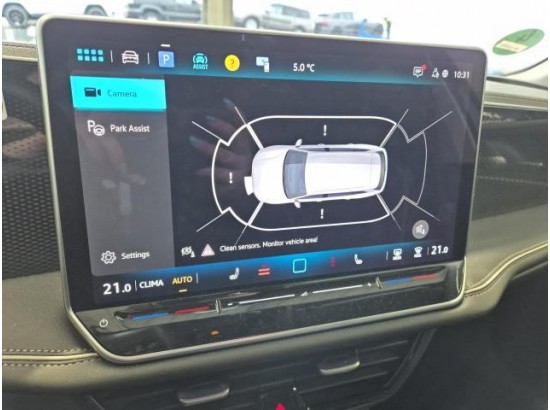 2025 Volkswagen Passat Variant 2.0 TDI 110 kW Business