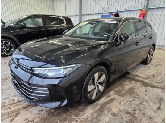 2025 Volkswagen Passat Variant 2.0 TDI 110 kW Business