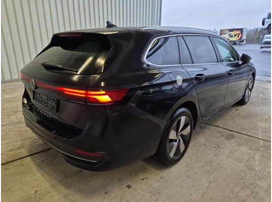 2025 Volkswagen Passat Variant 2.0 TDI 110 kW Business