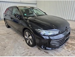 2025 Volkswagen Passat Variant 2.0 TDI 110 kW Business 2025 Volkswagen Passat Variant 2.0 TDI 110 kW Business
