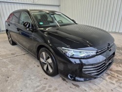 2025 Volkswagen Passat Variant 2.0 TDI 110 kW Business