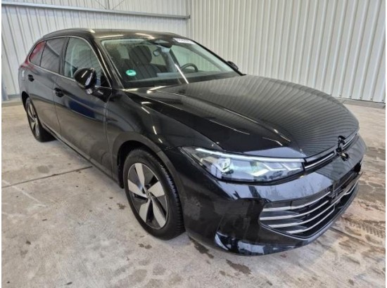 2025 Volkswagen Passat Variant 2.0 TDI 110 kW Business