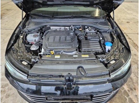 2025 Volkswagen Passat Variant 2.0 TDI 110 kW Business