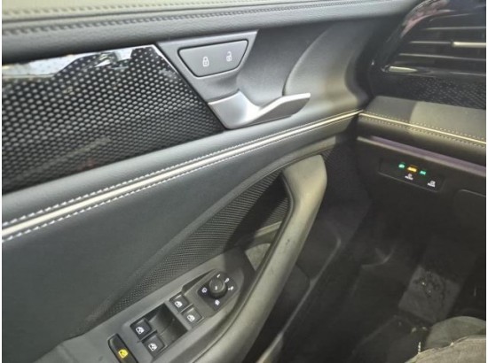 2025 Volkswagen Passat Variant 2.0 TDI 110 kW Business