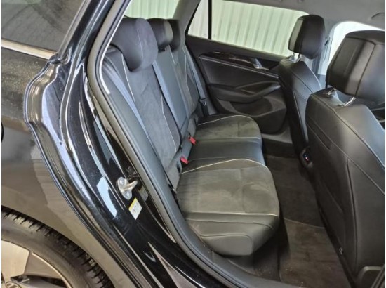 2025 Volkswagen Passat Variant 2.0 TDI 110 kW Business