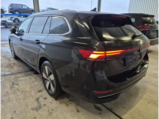 2025 Volkswagen Passat Variant 2.0 TDI 110 kW Business