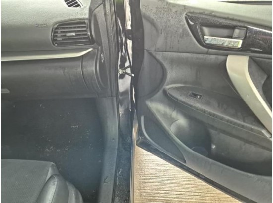 2024 Mitsubishi Eclipse Cross Plus Select Hybrid 4WD