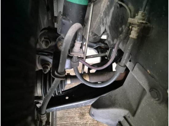 2024 Mitsubishi Eclipse Cross Plus Select Hybrid 4WD