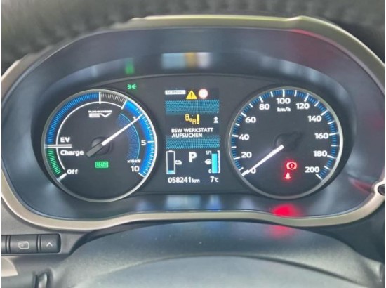 2024 Mitsubishi Eclipse Cross Plus Select Hybrid 4WD