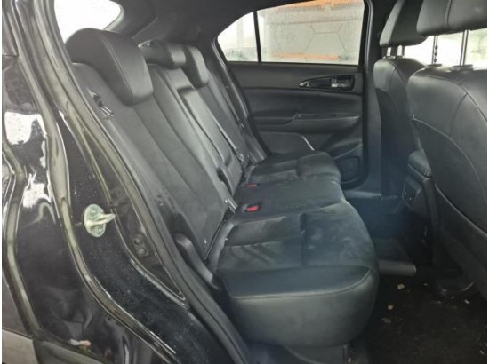 2024 Mitsubishi Eclipse Cross Plus Select Hybrid 4WD