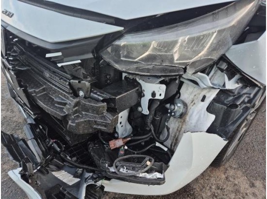 2025 Peugeot 208 Allure