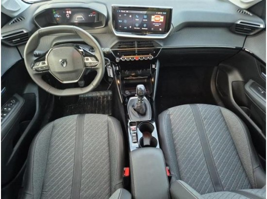 2025 Peugeot 208 Allure