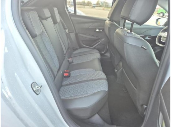 2025 Peugeot 208 Allure