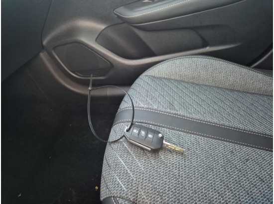 2025 Peugeot 208 Allure