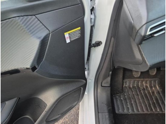 2025 Peugeot 208 Allure