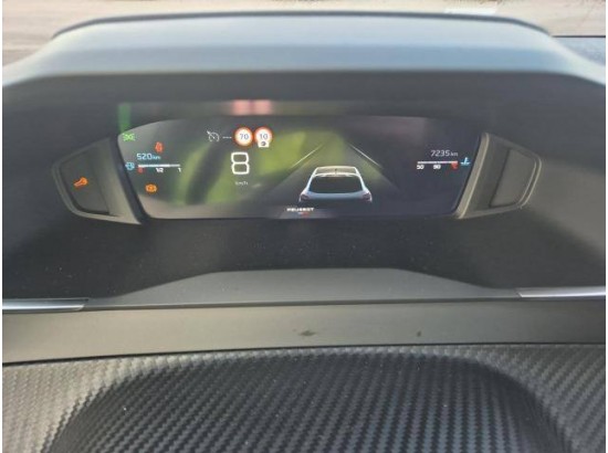 2025 Peugeot 208 Allure