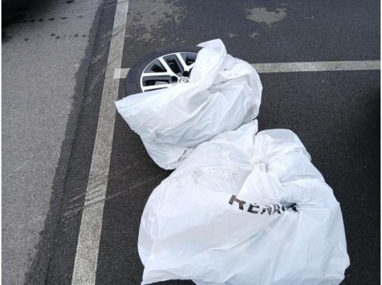 2018 Renault Captur Version S