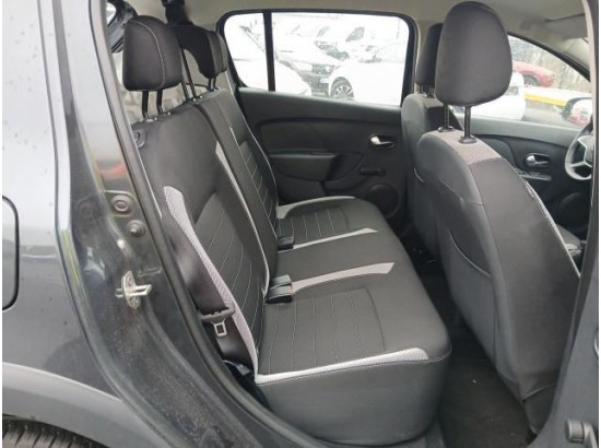 2019 Dacia Sandero II Stepway Essential