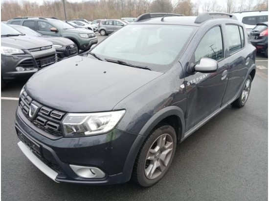 2019 Dacia Sandero II Stepway Essential