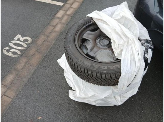 2019 Dacia Sandero II Stepway Essential