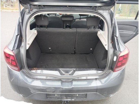 2019 Dacia Sandero II Stepway Essential