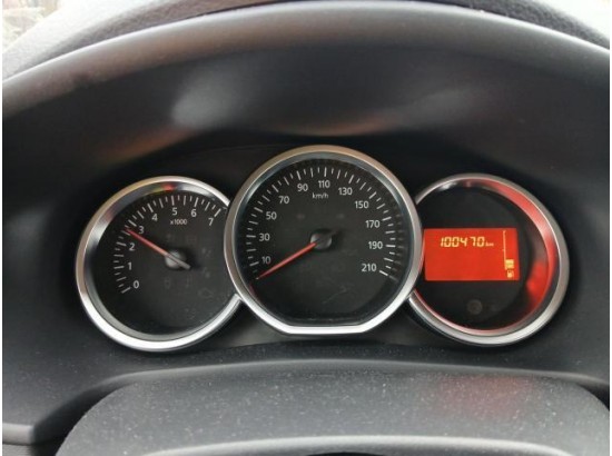 2019 Dacia Sandero II Stepway Essential