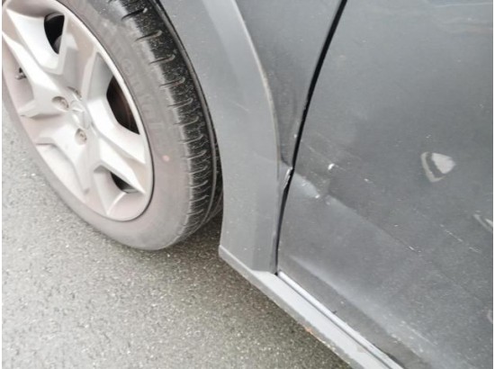 2019 Dacia Sandero II Stepway Essential