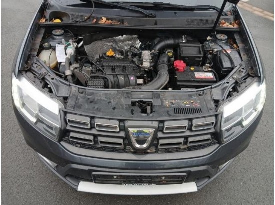 2019 Dacia Sandero II Stepway Essential