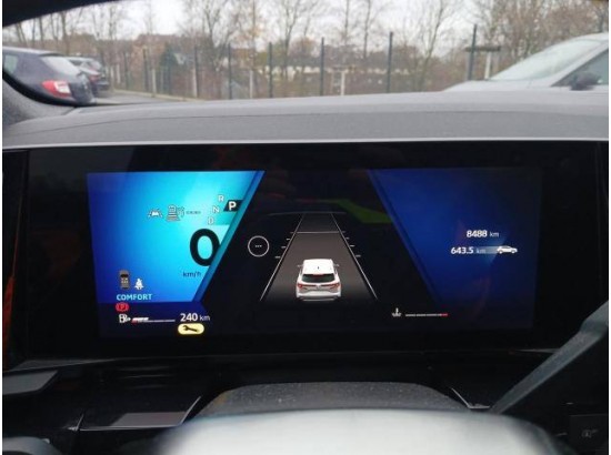 2024 Renault Austral