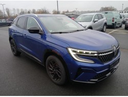 2024 Renault Austral 2024 Renault Austral