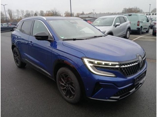 2024 Renault Austral