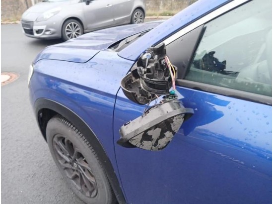 2024 Renault Austral