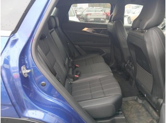 2024 Renault Austral