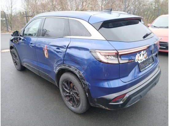 2024 Renault Austral