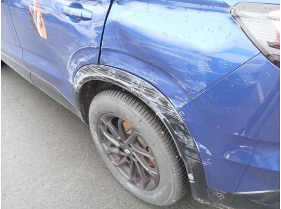 2024 Renault Austral