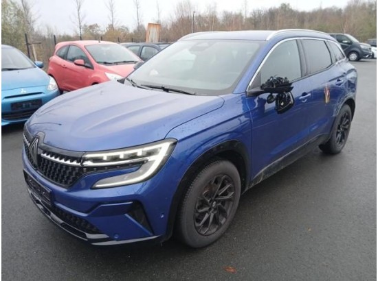 2024 Renault Austral