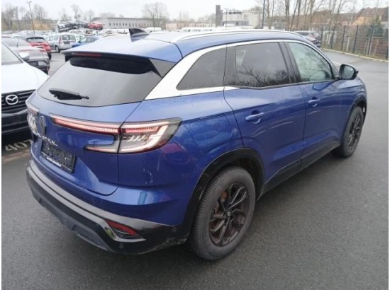 2024 Renault Austral